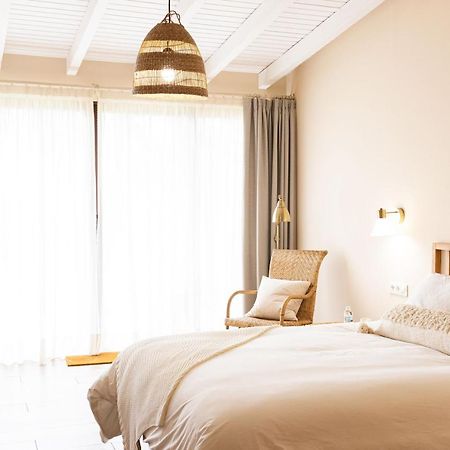 Hotel Rural Ohana Santa Cruz de Tenerife Eksteriør billede
