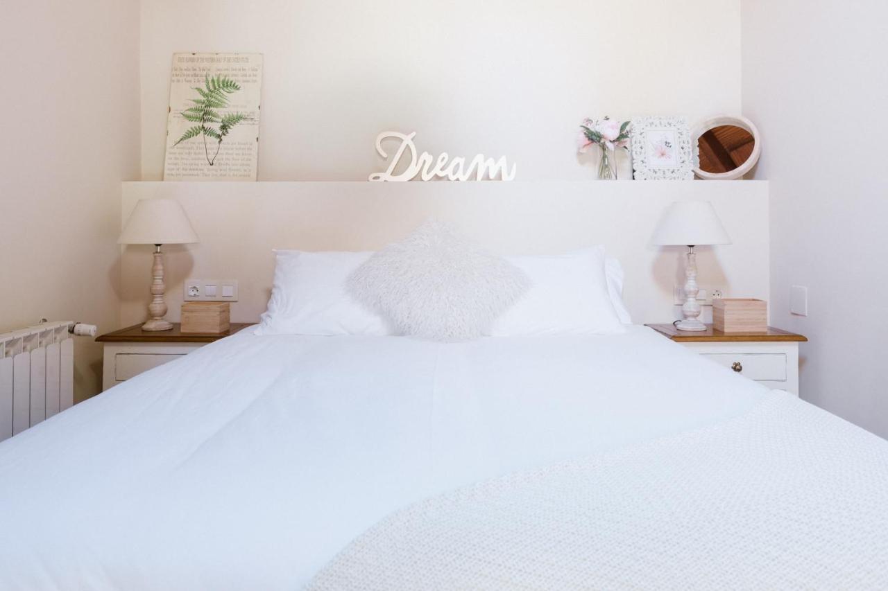 Hotel Rural Ohana Santa Cruz de Tenerife Eksteriør billede