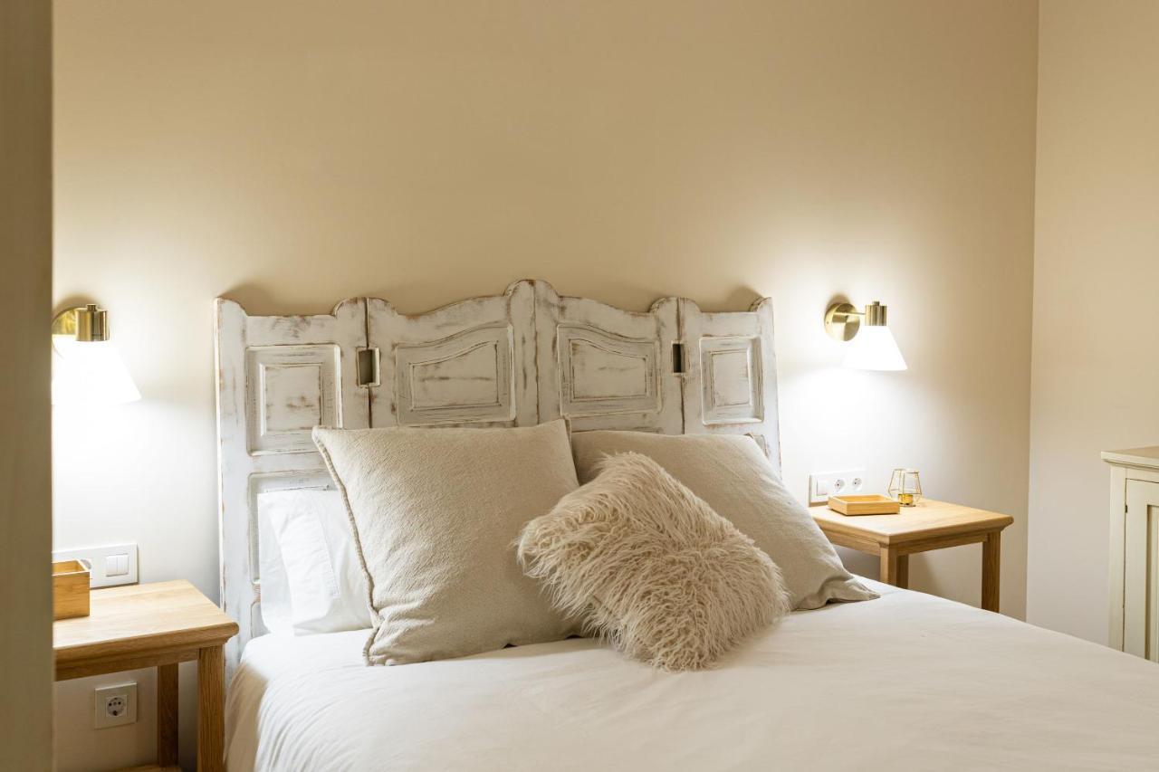 Hotel Rural Ohana Santa Cruz de Tenerife Eksteriør billede