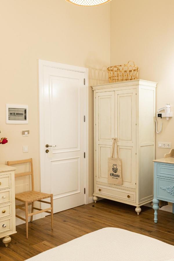 Hotel Rural Ohana Santa Cruz de Tenerife Eksteriør billede