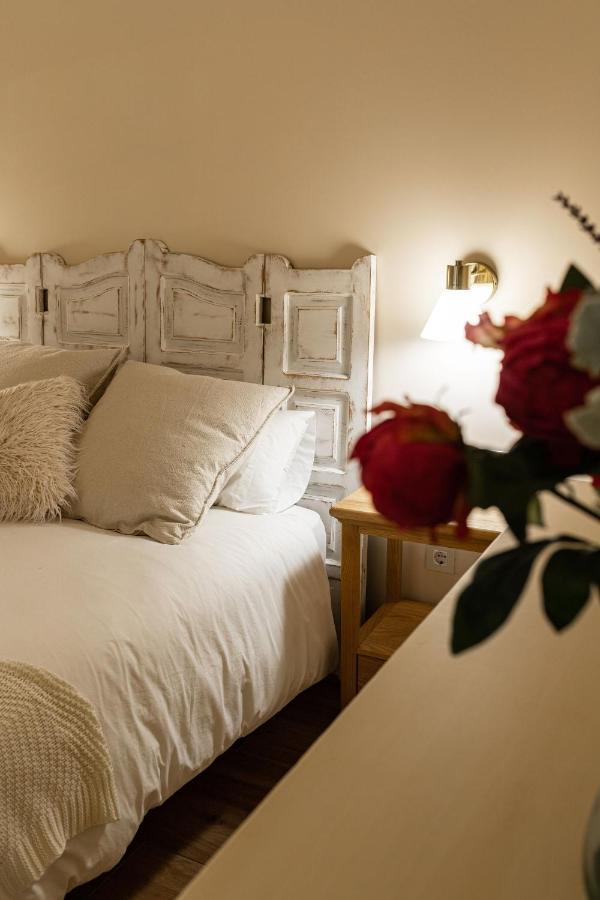 Hotel Rural Ohana Santa Cruz de Tenerife Eksteriør billede