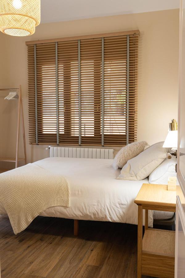 Hotel Rural Ohana Santa Cruz de Tenerife Eksteriør billede