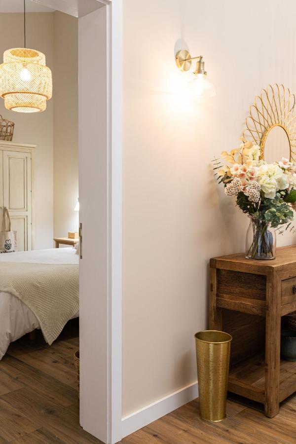 Hotel Rural Ohana Santa Cruz de Tenerife Eksteriør billede