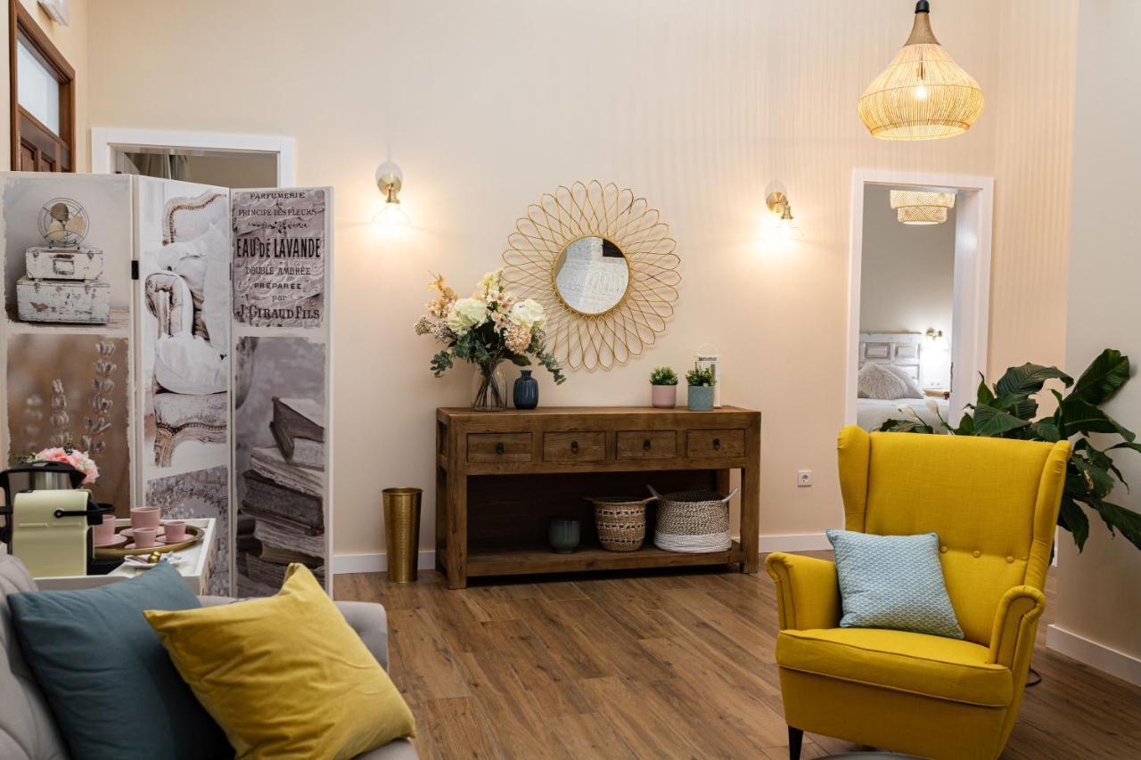 Hotel Rural Ohana Santa Cruz de Tenerife Eksteriør billede