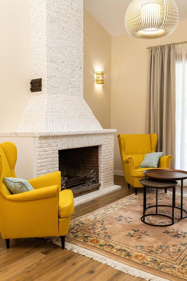 Hotel Rural Ohana Santa Cruz de Tenerife Eksteriør billede