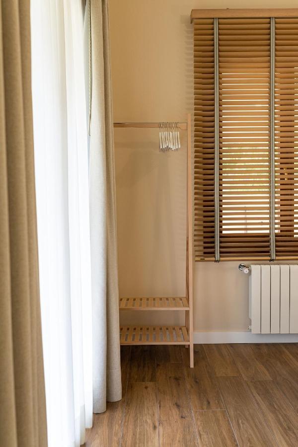 Hotel Rural Ohana Santa Cruz de Tenerife Eksteriør billede