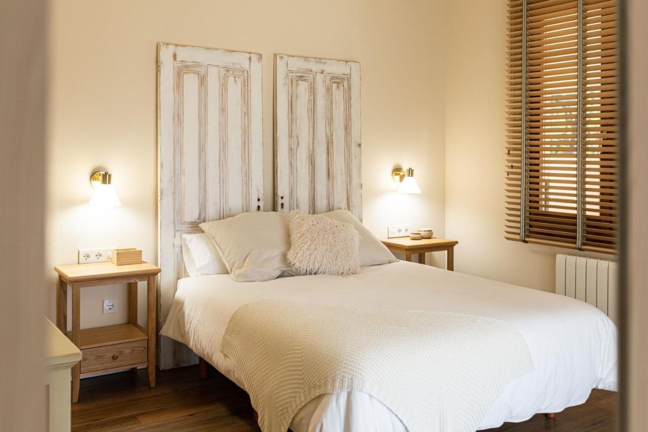 Hotel Rural Ohana Santa Cruz de Tenerife Eksteriør billede