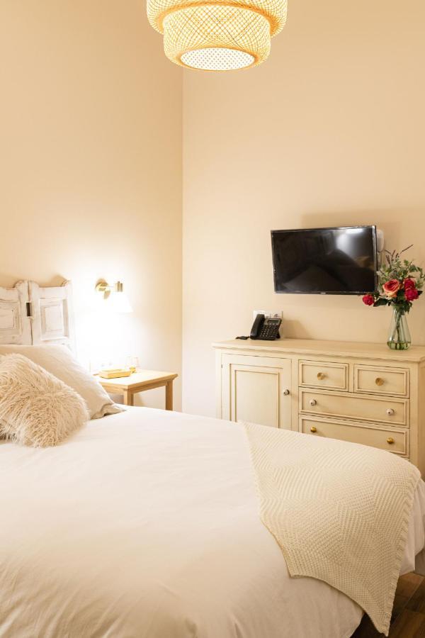 Hotel Rural Ohana Santa Cruz de Tenerife Eksteriør billede