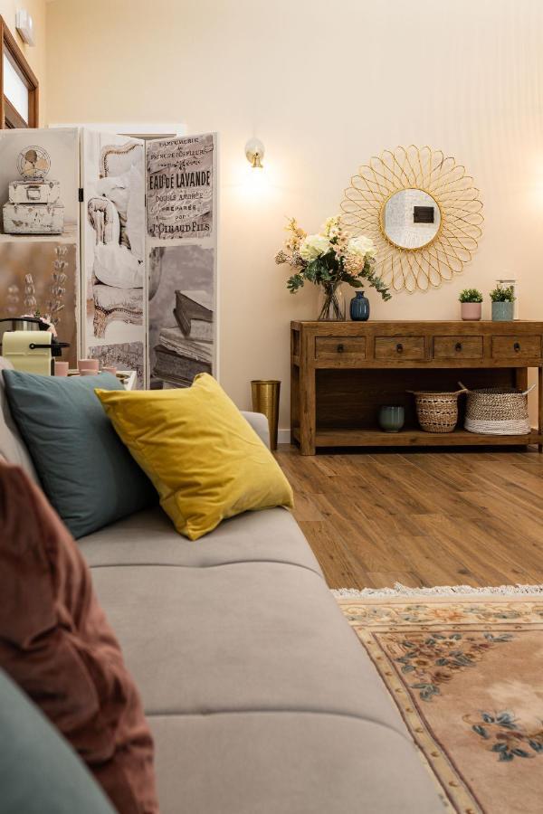 Hotel Rural Ohana Santa Cruz de Tenerife Eksteriør billede