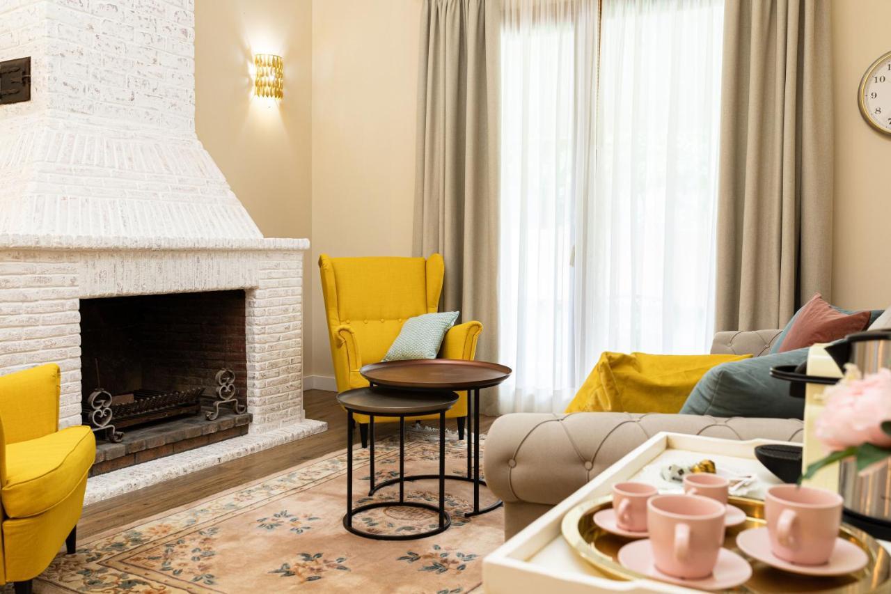 Hotel Rural Ohana Santa Cruz de Tenerife Eksteriør billede