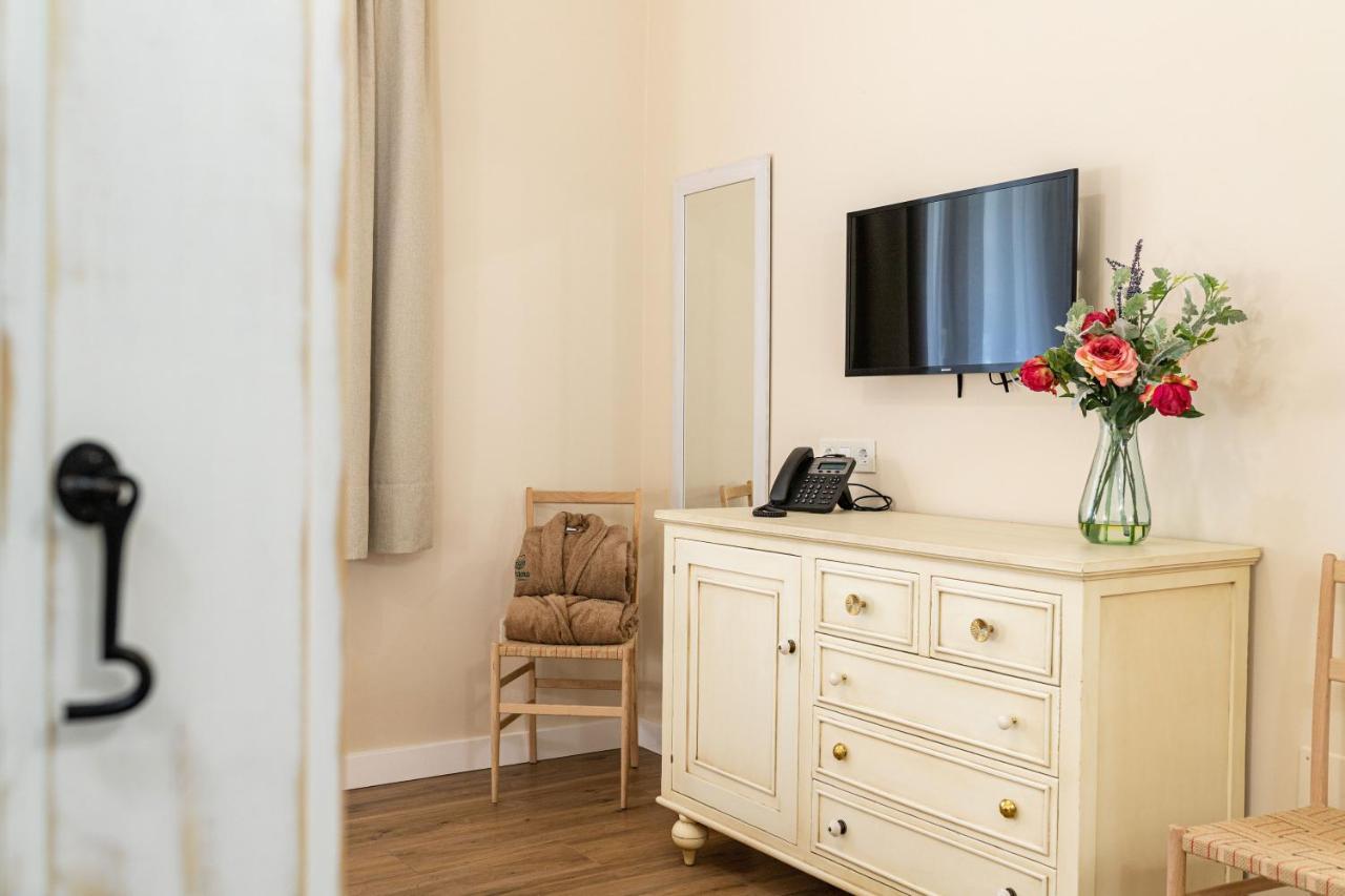 Hotel Rural Ohana Santa Cruz de Tenerife Eksteriør billede