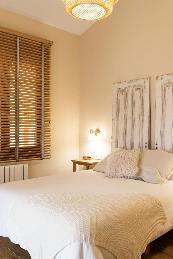 Hotel Rural Ohana Santa Cruz de Tenerife Eksteriør billede