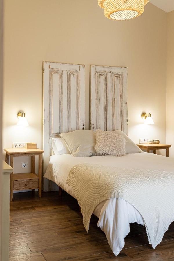 Hotel Rural Ohana Santa Cruz de Tenerife Eksteriør billede