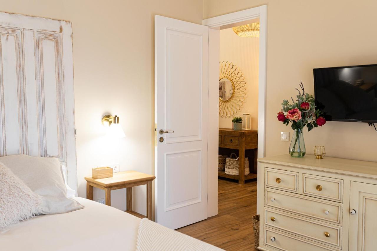 Hotel Rural Ohana Santa Cruz de Tenerife Eksteriør billede