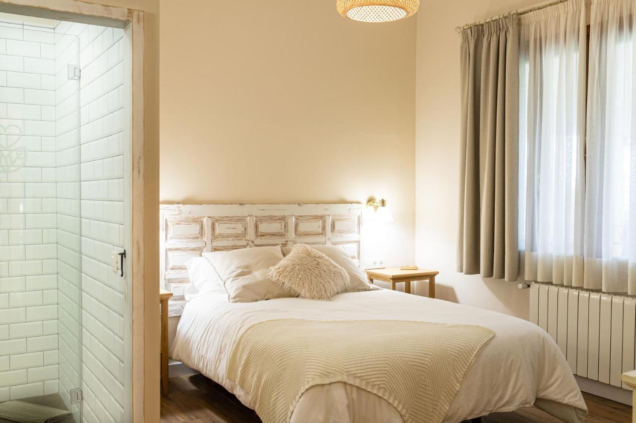 Hotel Rural Ohana Santa Cruz de Tenerife Eksteriør billede