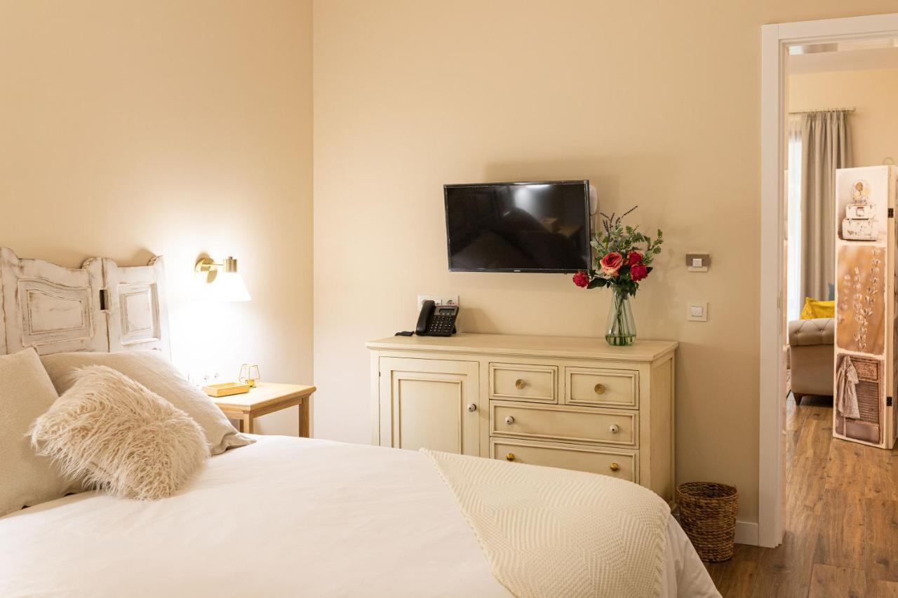 Hotel Rural Ohana Santa Cruz de Tenerife Eksteriør billede