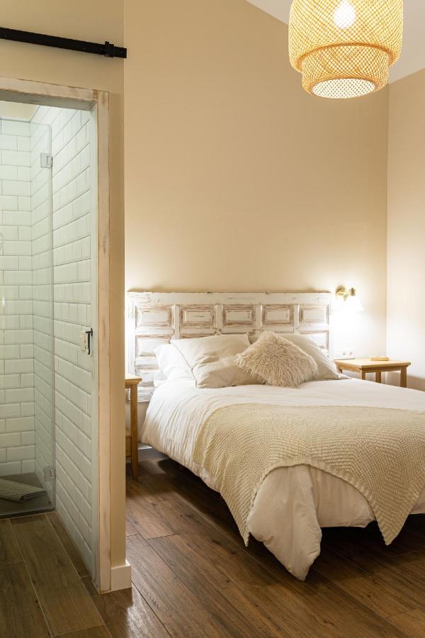 Hotel Rural Ohana Santa Cruz de Tenerife Eksteriør billede