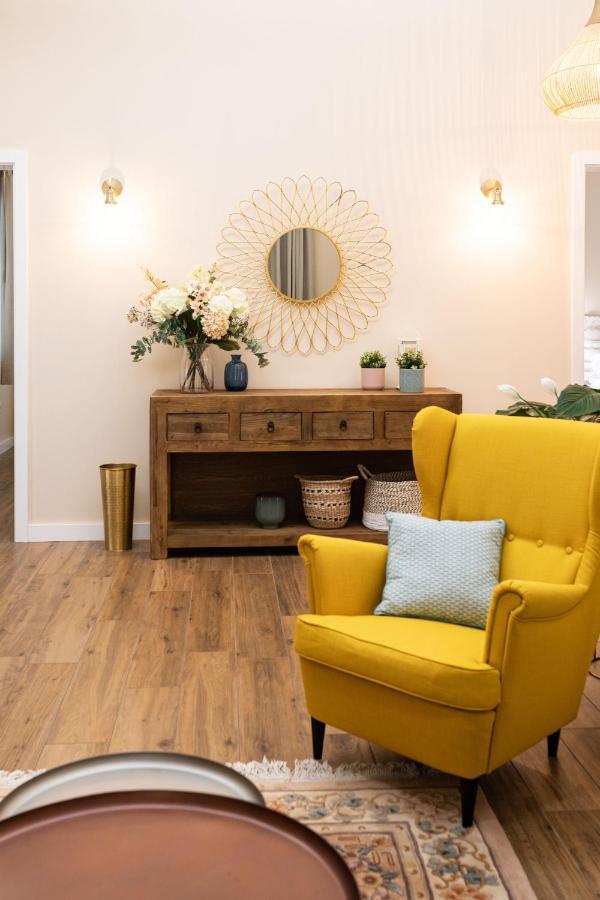 Hotel Rural Ohana Santa Cruz de Tenerife Eksteriør billede