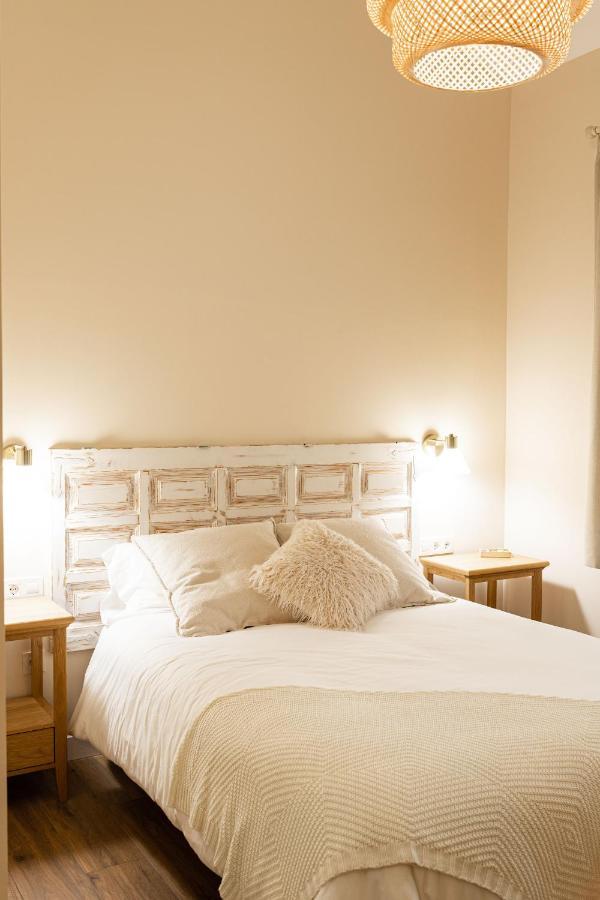 Hotel Rural Ohana Santa Cruz de Tenerife Eksteriør billede