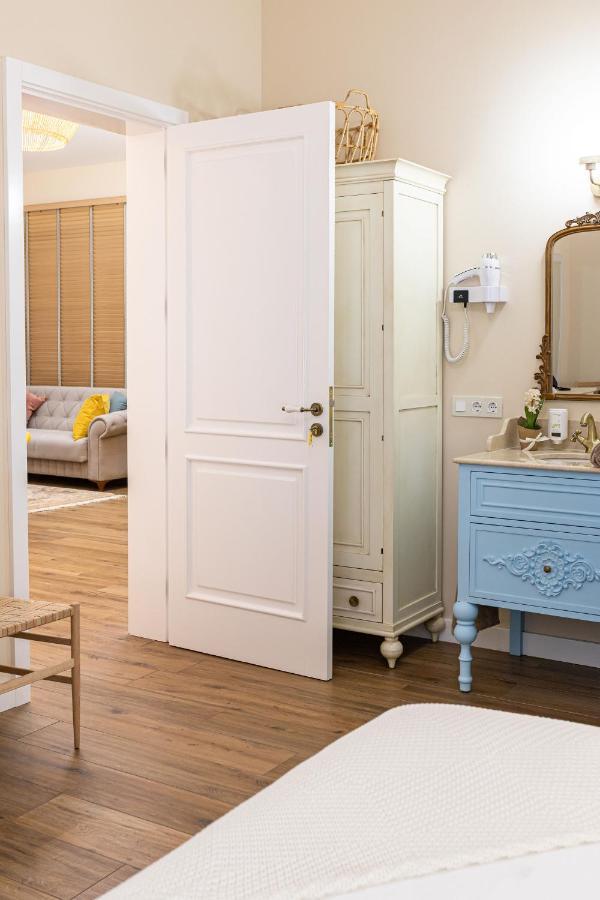 Hotel Rural Ohana Santa Cruz de Tenerife Eksteriør billede