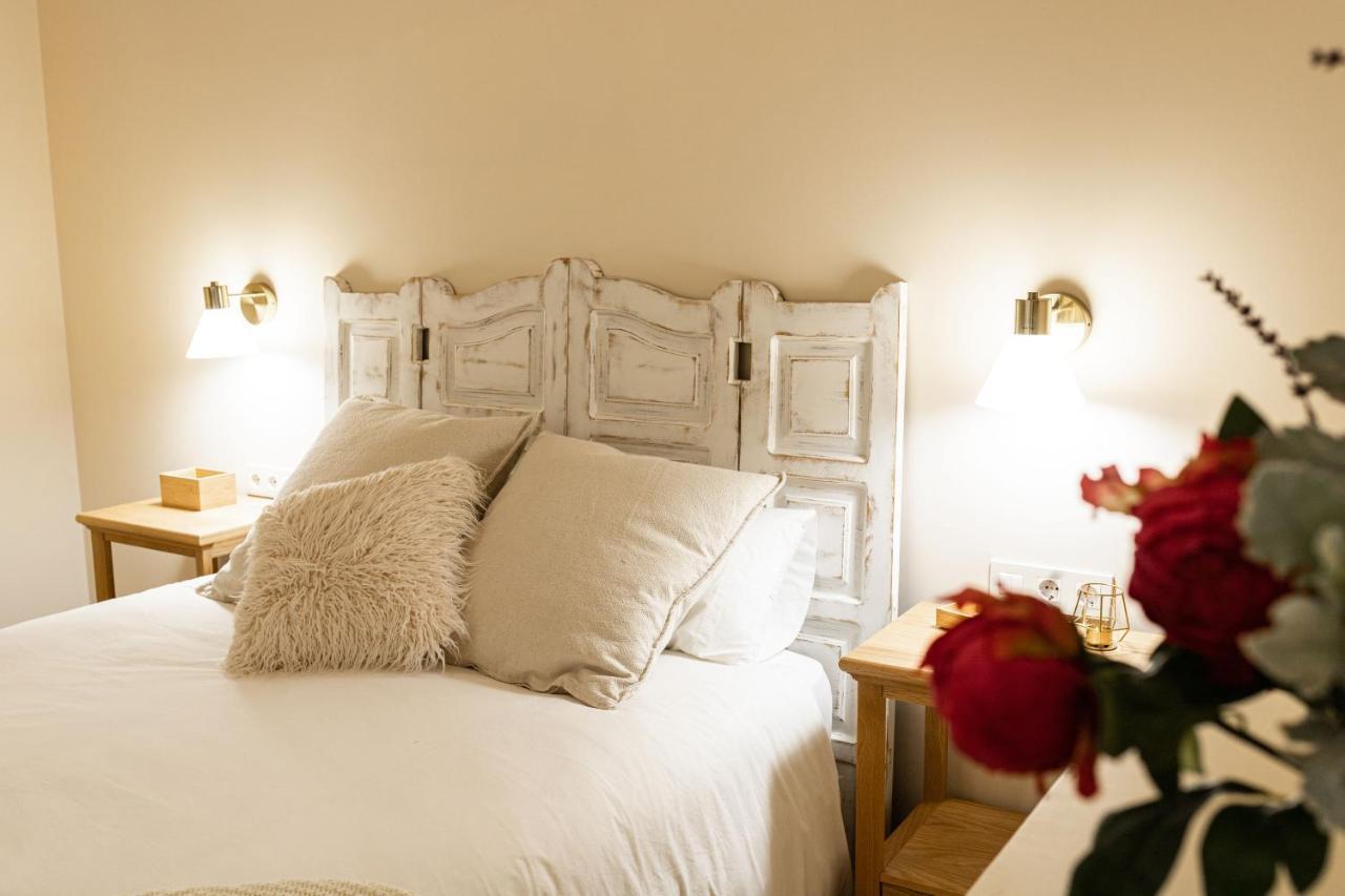 Hotel Rural Ohana Santa Cruz de Tenerife Eksteriør billede