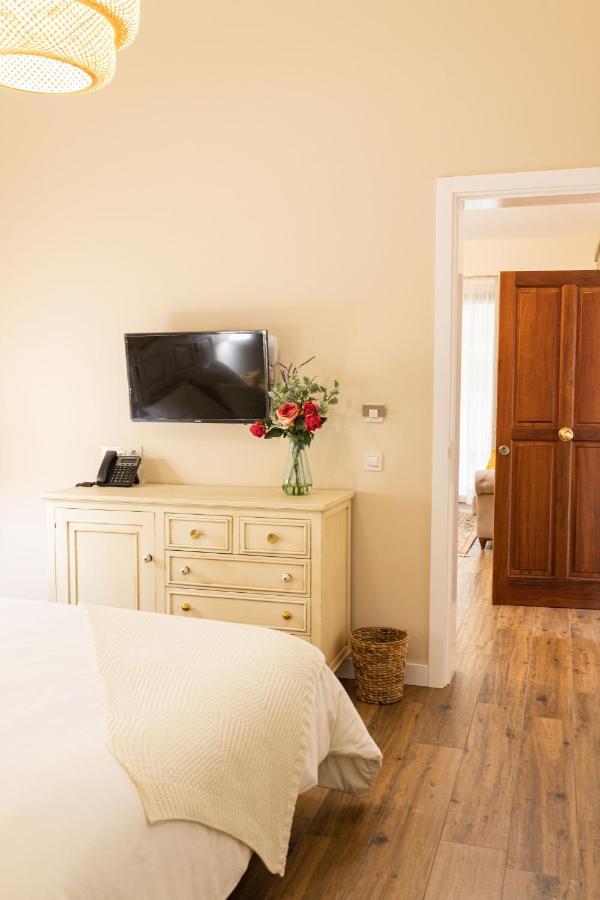 Hotel Rural Ohana Santa Cruz de Tenerife Eksteriør billede