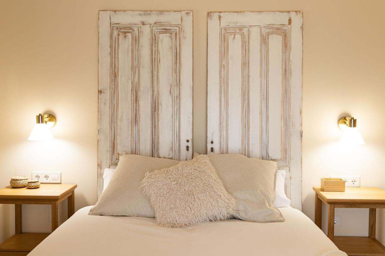 Hotel Rural Ohana Santa Cruz de Tenerife Eksteriør billede