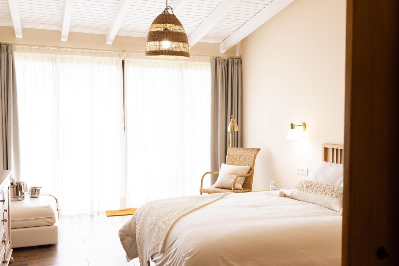 Hotel Rural Ohana Santa Cruz de Tenerife Eksteriør billede